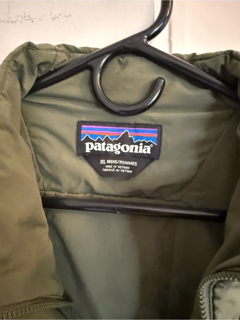 Patagonia Nano Air Light Jacket - Men’s XL - Picture 3 of 4